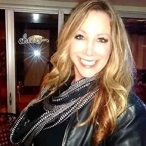 Meet your Posher, Tricia